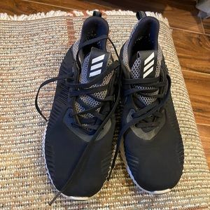 Adidas Alpha Bounce Running Shoe
